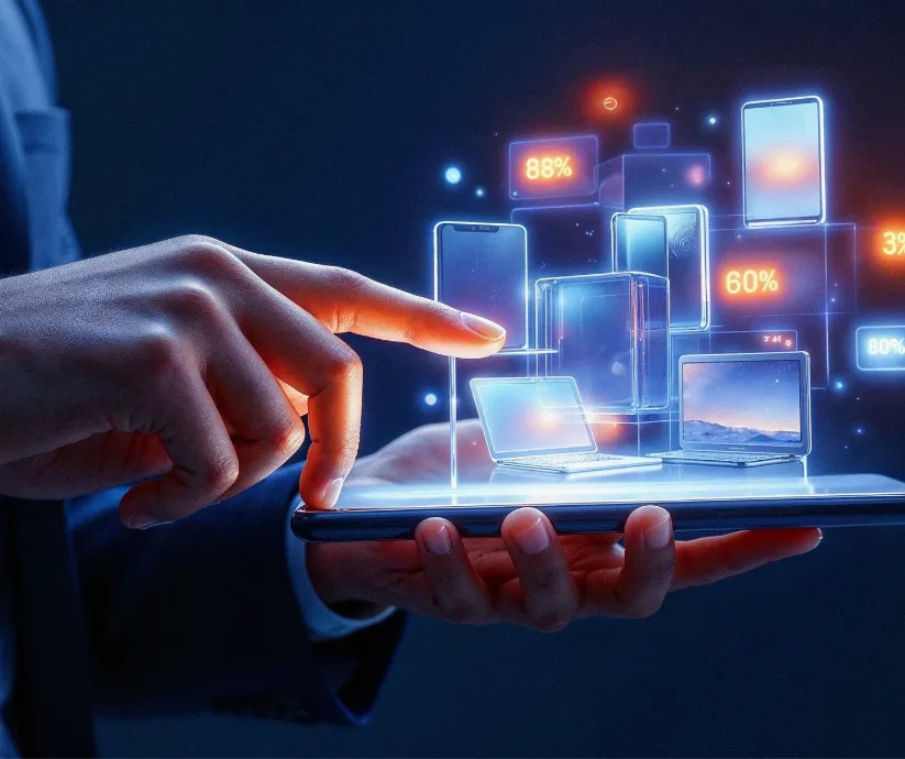 WE ARE SOCIAL 2021 TÜRKİYE RAPORU