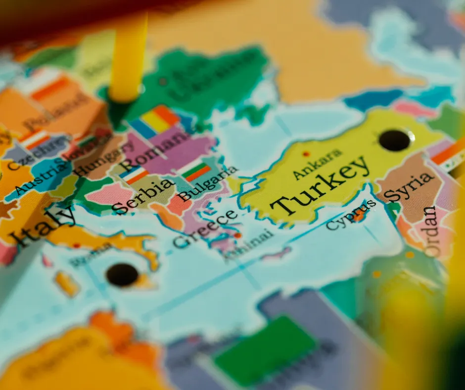 TÜRKİYE'DE KİM, NASIL BİR EV ARIYOR?