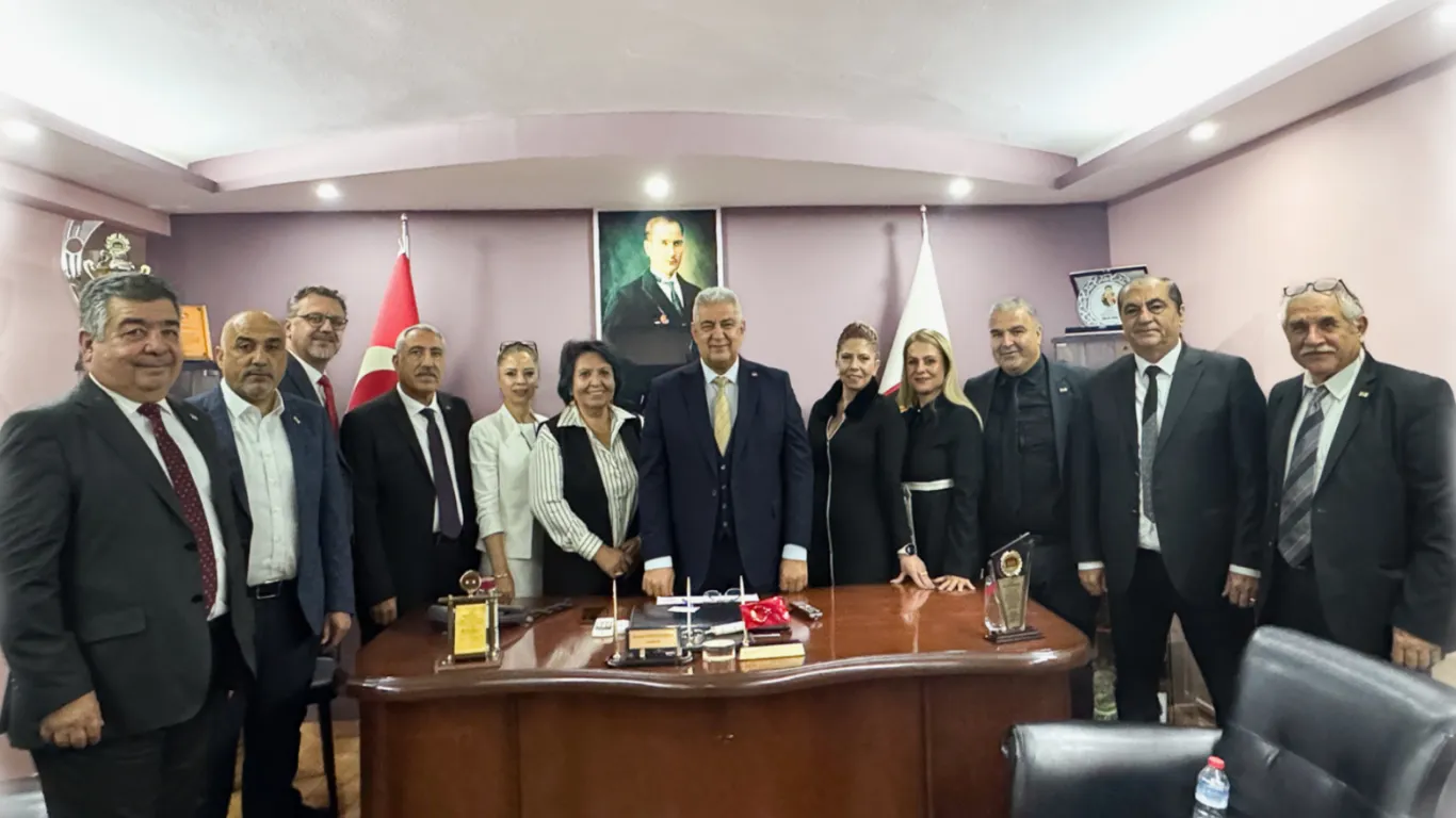 İZEKO Emlak Sektörünün ETİK Kurallarını Yazıyor