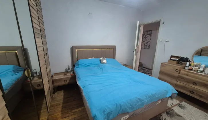 çamdibi merkeze yakın fırsat 2+1 arakat daire