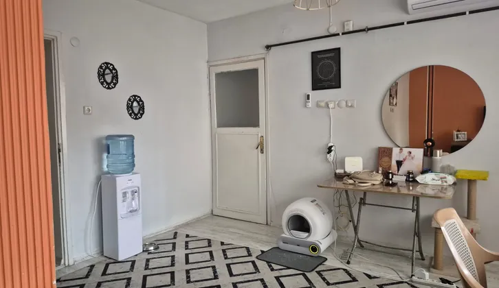 çamdibi merkeze yakın fırsat 2+1 arakat daire