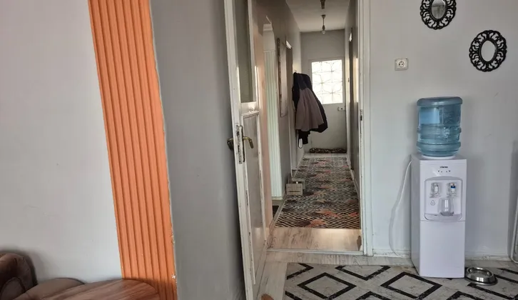 çamdibi merkeze yakın fırsat 2+1 arakat daire