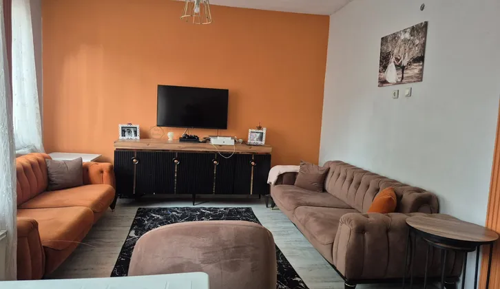 çamdibi merkeze yakın fırsat 2+1 arakat daire