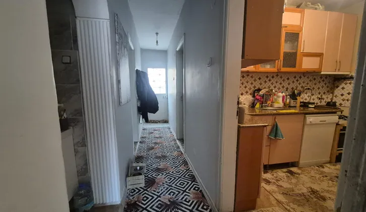 çamdibi merkeze yakın fırsat 2+1 arakat daire