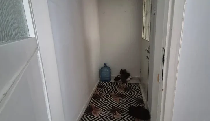 çamdibi merkeze yakın fırsat 2+1 arakat daire