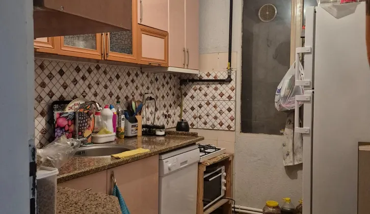 çamdibi merkeze yakın fırsat 2+1 arakat daire