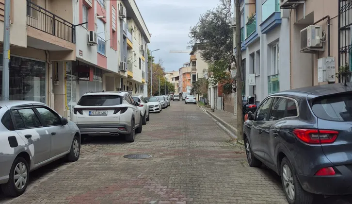 manavkuyu mah. merkezde fırsat satılık daire
