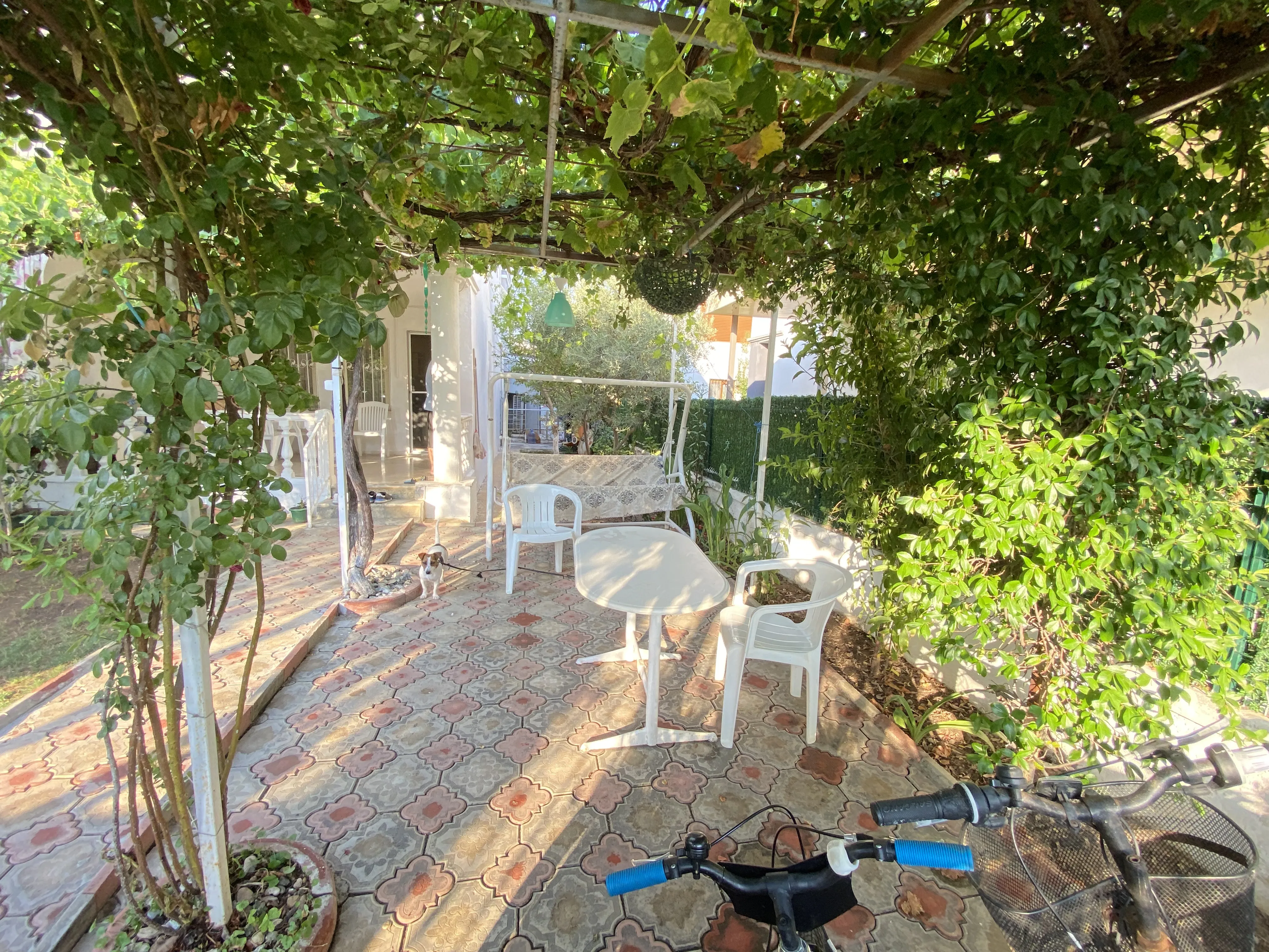 Seferihisar Cumhuriyet Mahallesi, Yıldız Tur Sitesi.mavi Ve Yeşilin Buluştuğu Satılık 3+1