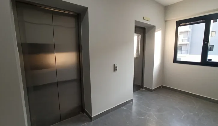 PARK YAŞAM ATLANTİS SİTESİNDE 1+1 SIFIR EŞYALI KİRALIK DAİRE
