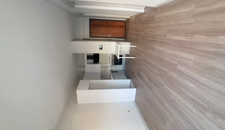 PARK YAŞAM ATLANTİS SİTESİNDE 1+1 SIFIR EŞYALI KİRALIK DAİRE