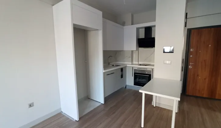 PARK YAŞAM ATLANTİS SİTESİNDE 1+1 SIFIR EŞYALI KİRALIK DAİRE