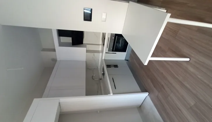 PARK YAŞAM ATLANTİS SİTESİNDE 1+1 SIFIR EŞYALI KİRALIK DAİRE