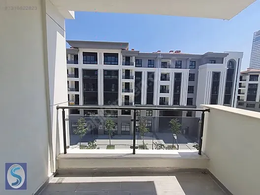 my Site'den Bayraklı TOKİ'de kiralık 2+1 masrafsız daire