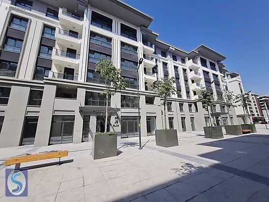 my Site'den Bayraklı TOKİ'de kiralık 2+1 masrafsız daire
