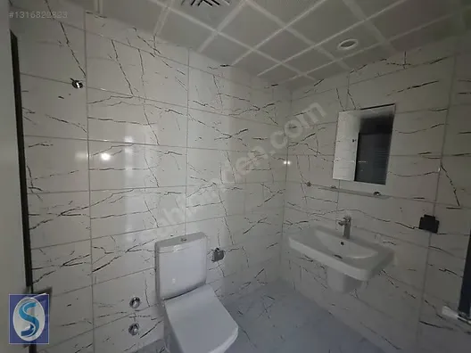 my Site'den Bayraklı TOKİ'de kiralık 2+1 masrafsız daire