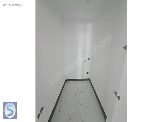 my Site'den Bayraklı TOKİ'de kiralık 2+1 masrafsız daire