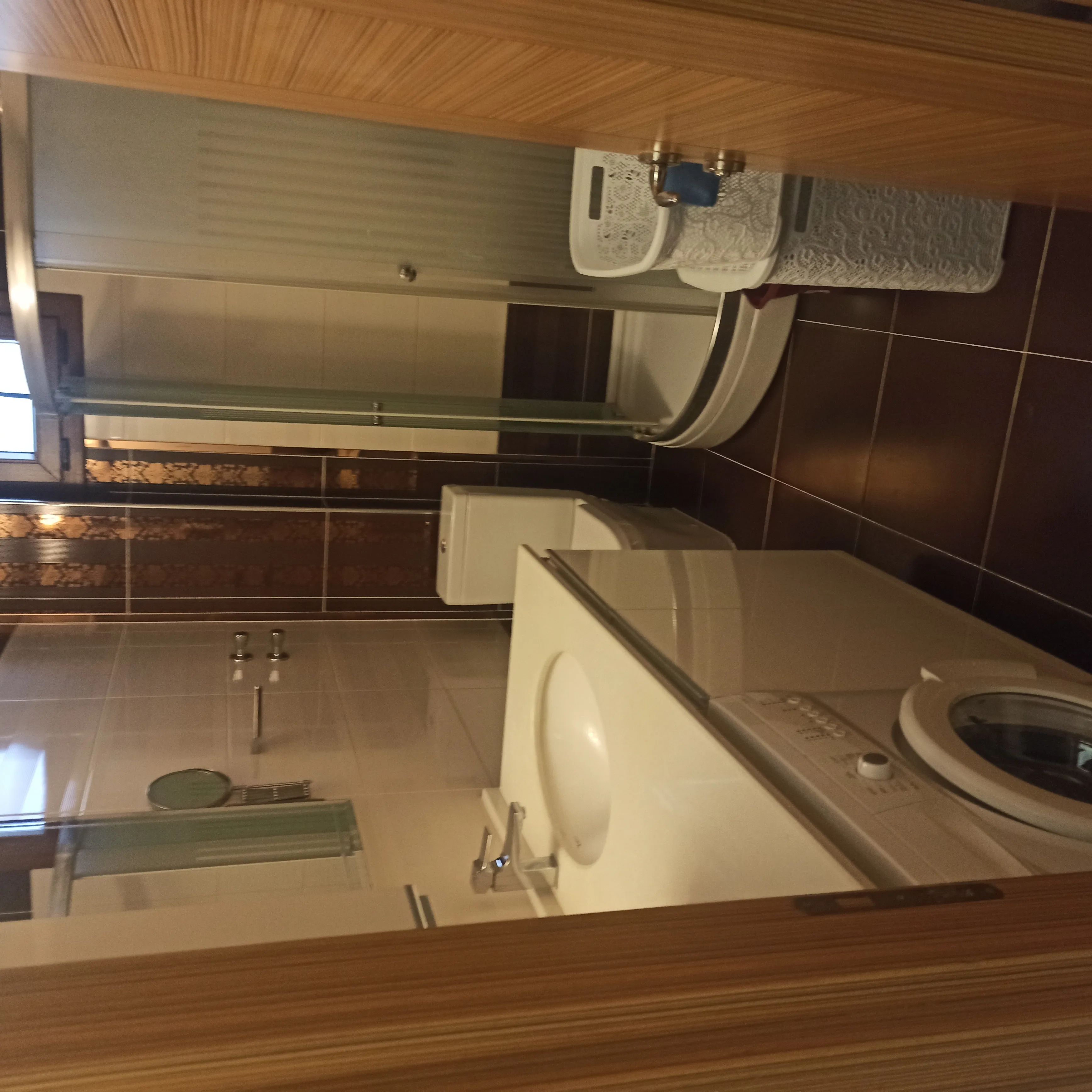 ÖZLER EMLAK-ATAKENT YALI MAH. 1+1 KOMBİLİ Y.ZEMİN DAİRE SATILIKTIR
