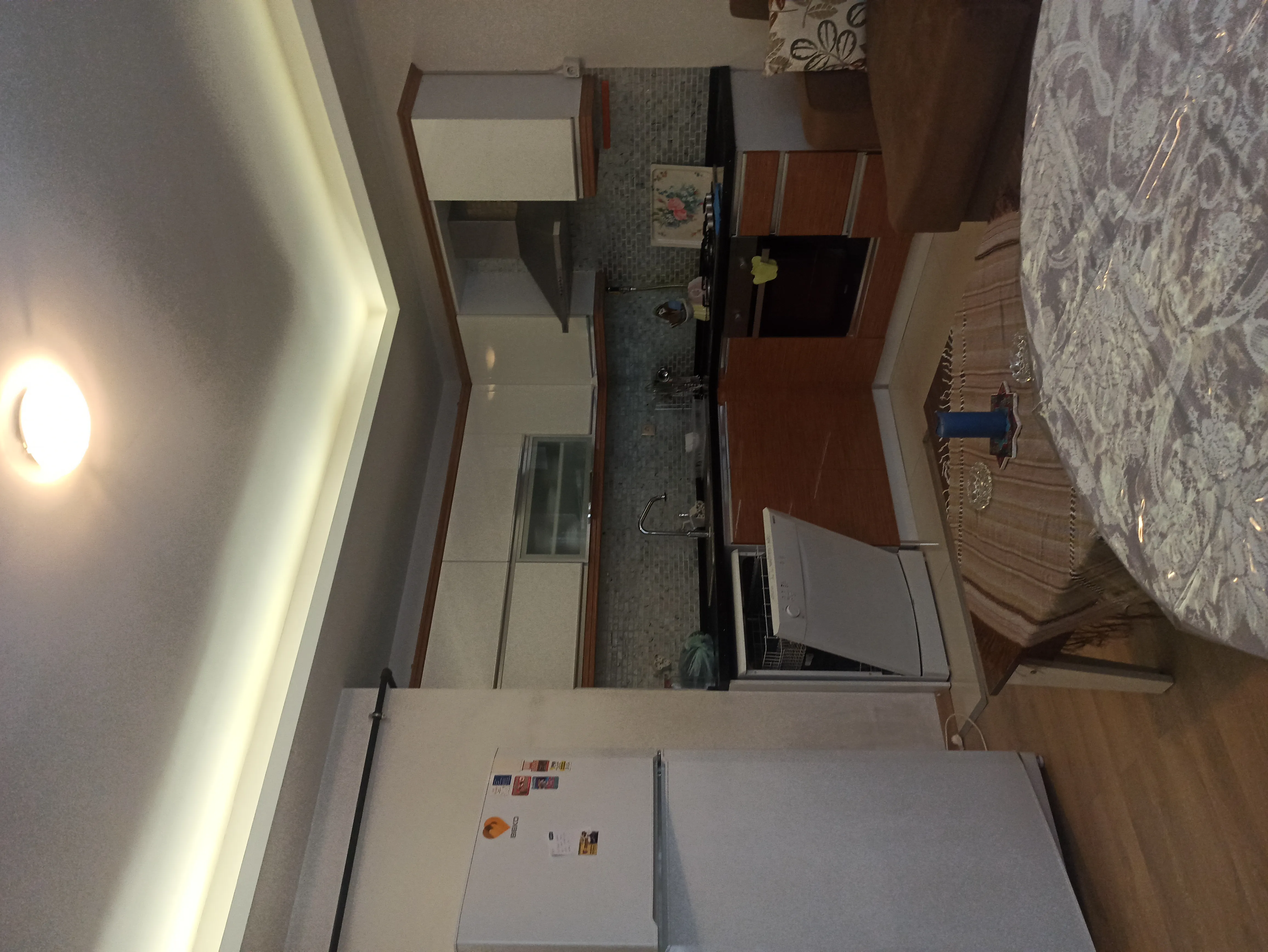 ÖZLER EMLAK-ATAKENT YALI MAH. 1+1 KOMBİLİ Y.ZEMİN DAİRE SATILIKTIR