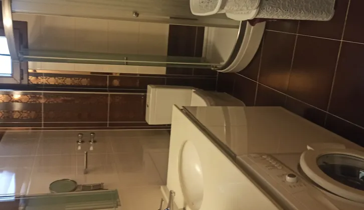 ÖZLER EMLAK-ATAKENT YALI MAH. 1+1 KOMBİLİ Y.ZEMİN DAİRE SATILIKTIR
