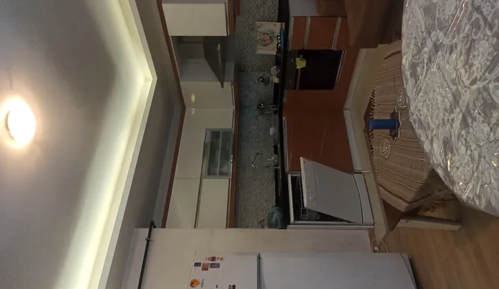 ÖZLER EMLAK-ATAKENT YALI MAH. 1+1 KOMBİLİ Y.ZEMİN DAİRE SATILIKTIR