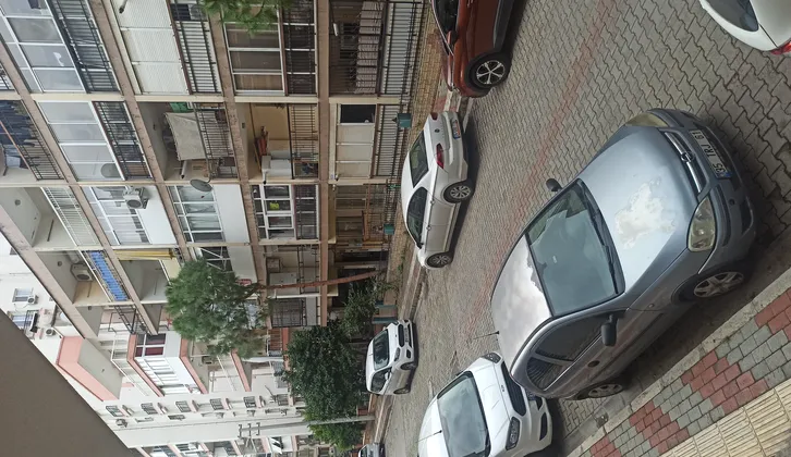 ÖZLER EMLAK-ATAKENT YALI MAH. 1+1 KOMBİLİ Y.ZEMİN DAİRE SATILIKTIR