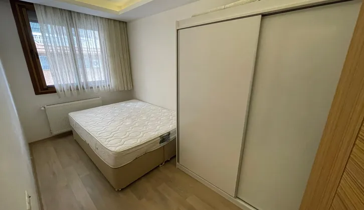 ÖZLER EMLAK-ATAKENT YALI MAH. 1+1 KOMBİLİ Y.ZEMİN DAİRE SATILIKTIR
