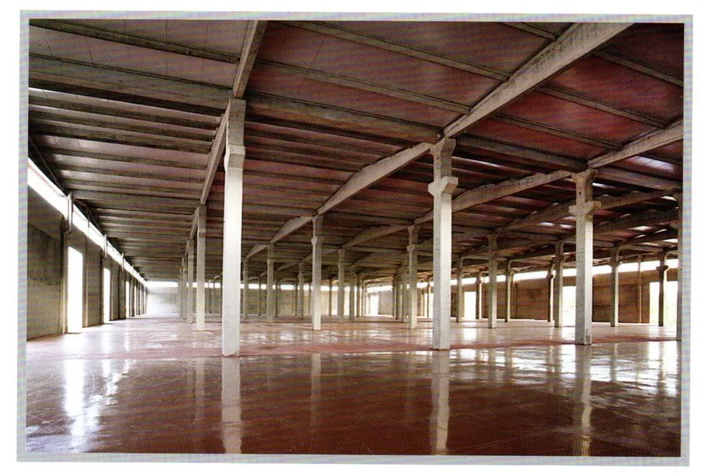 izmir torbalı pancar çetmen sanayi sitesinde 500 m2 satılık depo ve fabrika