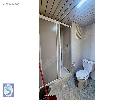 Karşıyaka Bahçelievlerde 3+1 149m2 arakat satılık daire