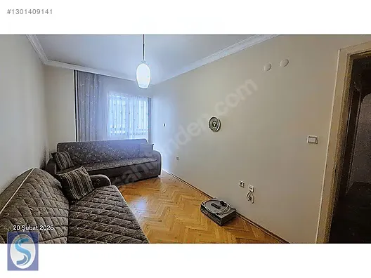 Karşıyaka Bahçelievlerde 3+1 149m2 arakat satılık daire