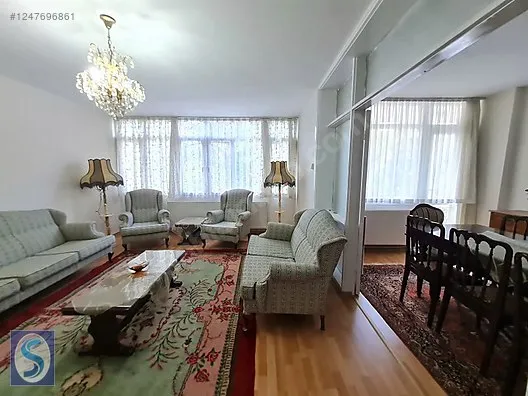 mySİTE'DEN HATAY'DA EŞYALI KİRALIK DOĞALGAZLI ARAKAT DAİRE