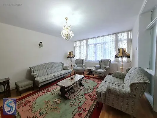 mySİTE'DEN HATAY'DA EŞYALI KİRALIK DOĞALGAZLI ARAKAT DAİRE