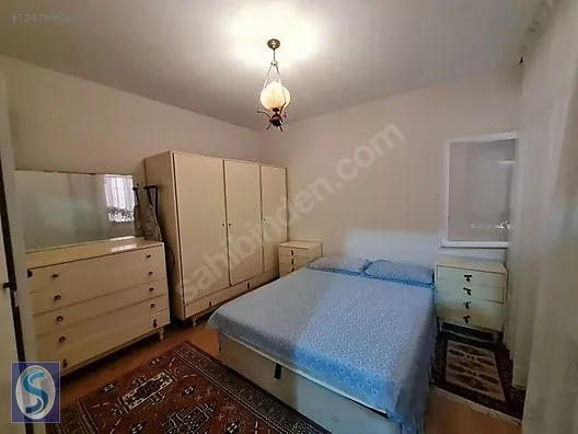 mySİTE'DEN HATAY'DA EŞYALI KİRALIK DOĞALGAZLI ARAKAT DAİRE