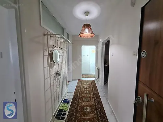 mySİTE'DEN HATAY'DA EŞYALI KİRALIK DOĞALGAZLI ARAKAT DAİRE