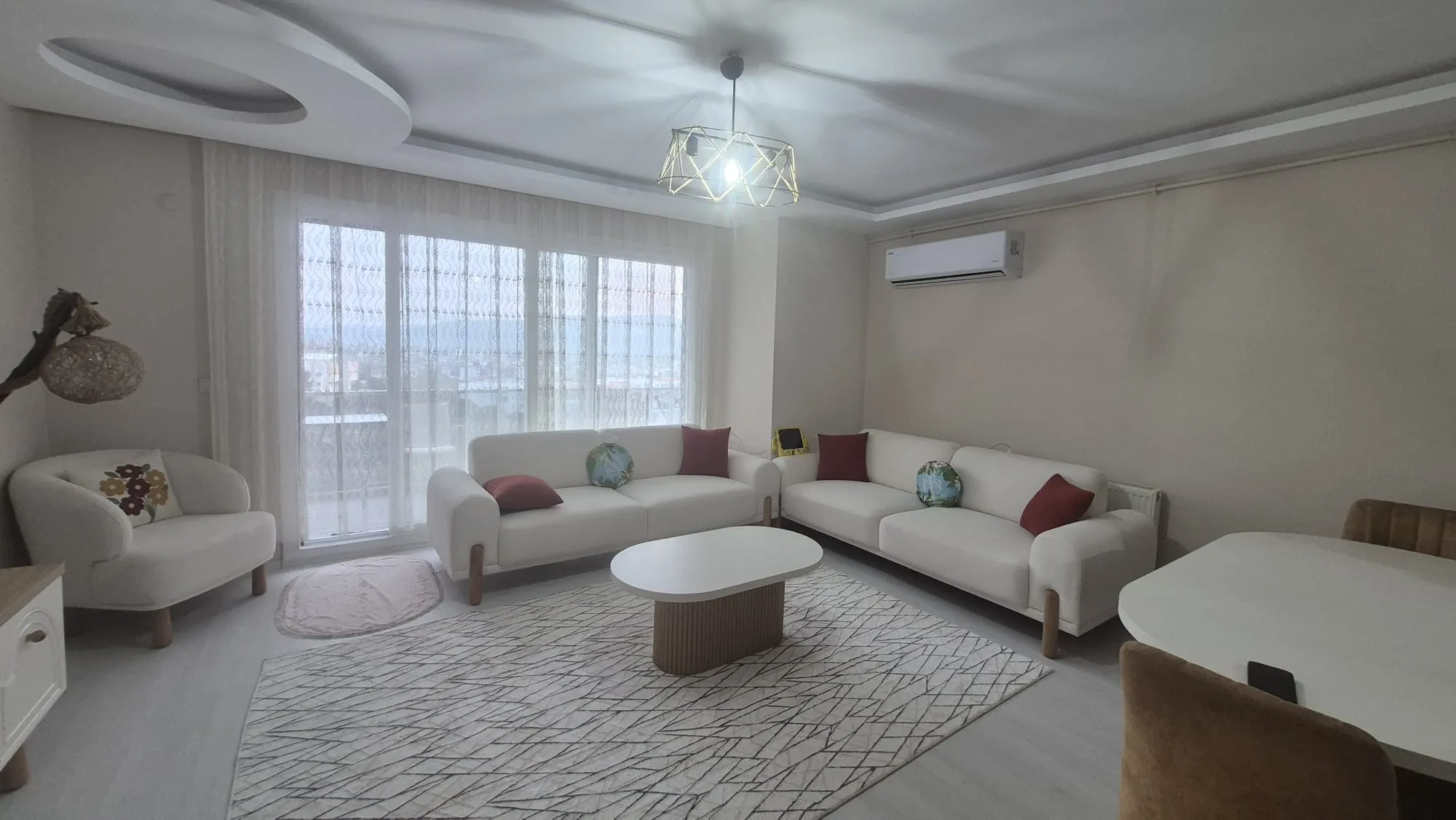 my site'den yelki'de satılık 3+1 teraslı doğalgazlı dubleks daire