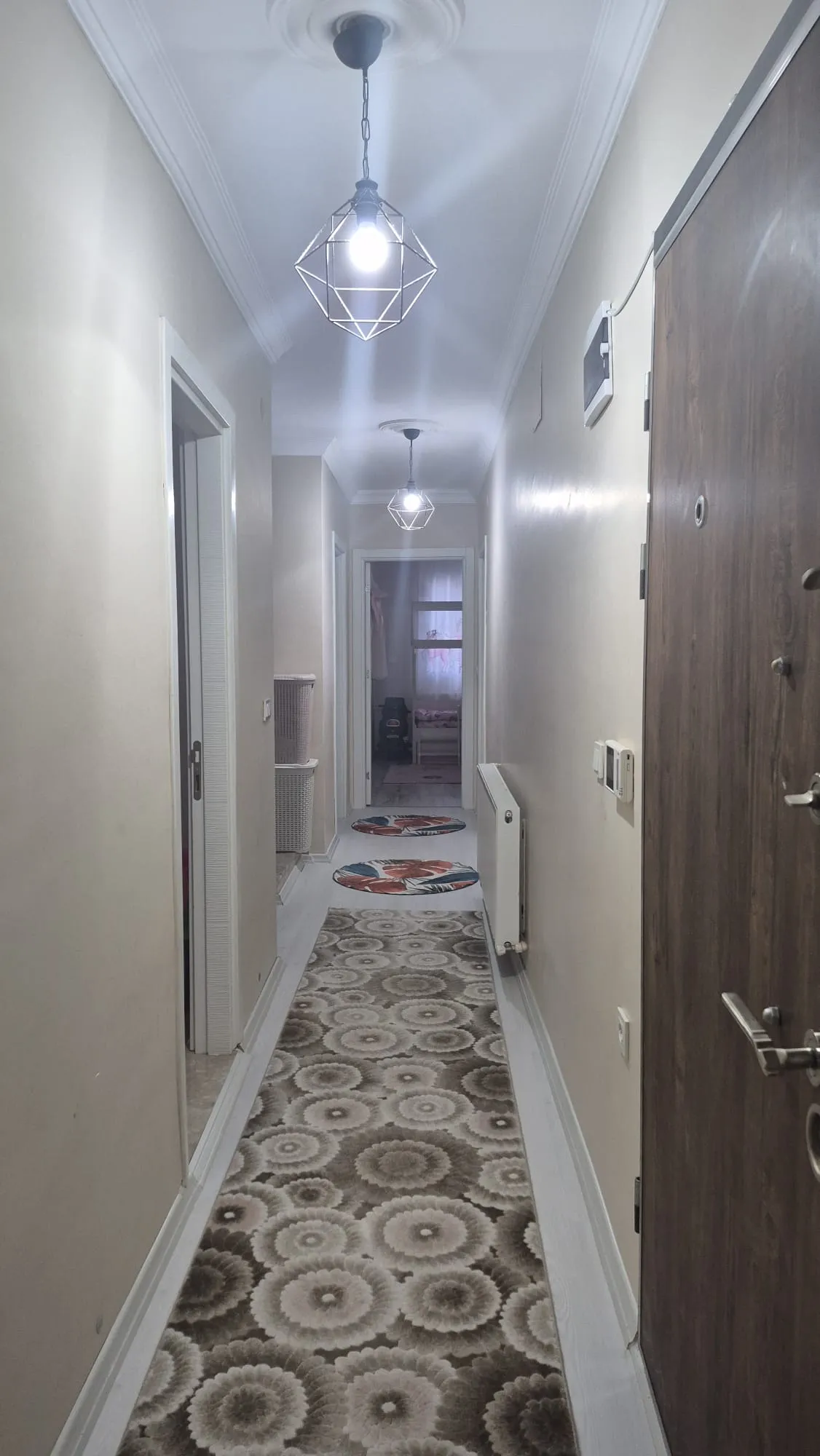 my site'den yelki'de satılık 3+1 teraslı doğalgazlı dubleks daire