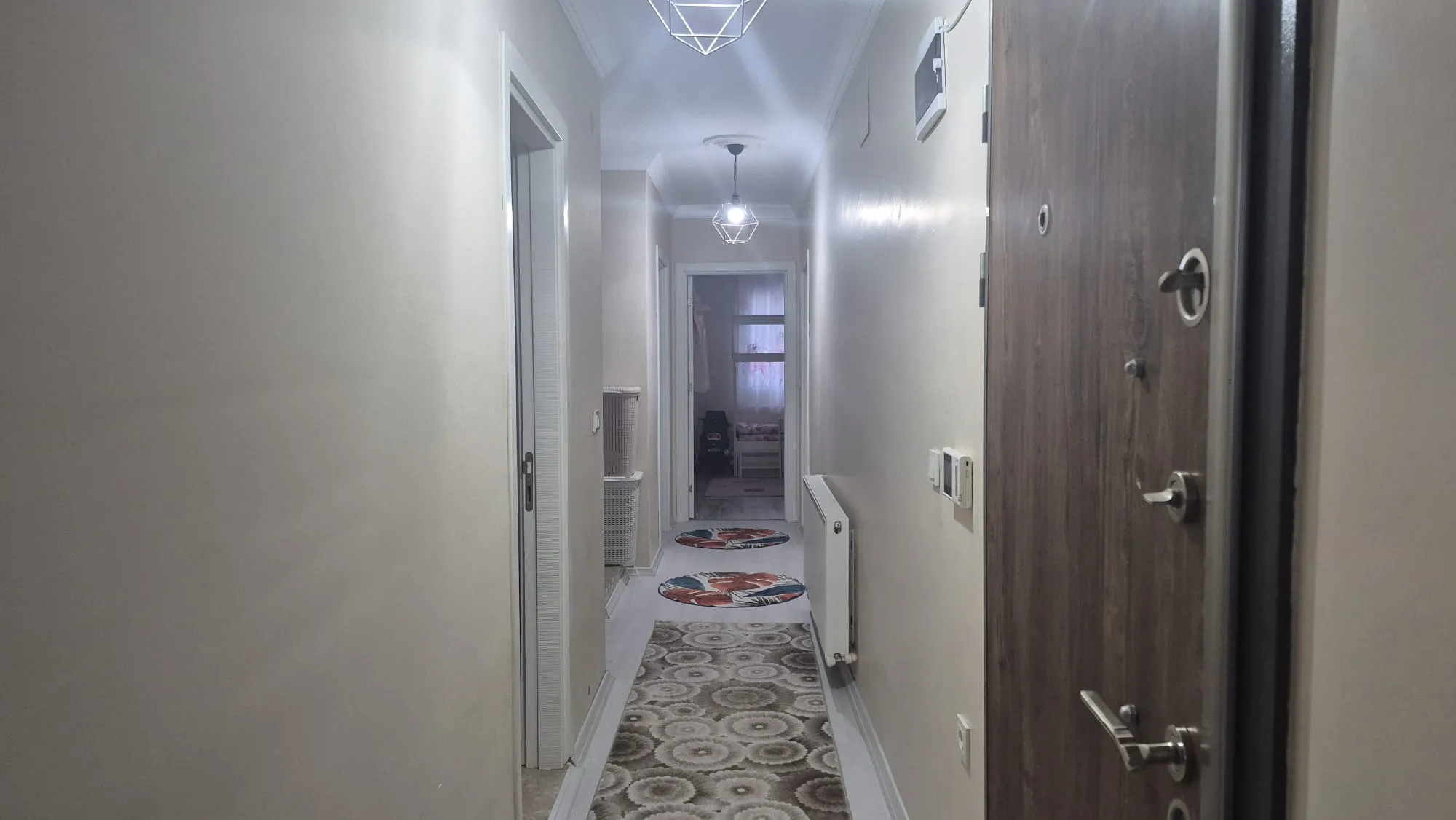 my site'den yelki'de satılık 3+1 teraslı doğalgazlı dubleks daire