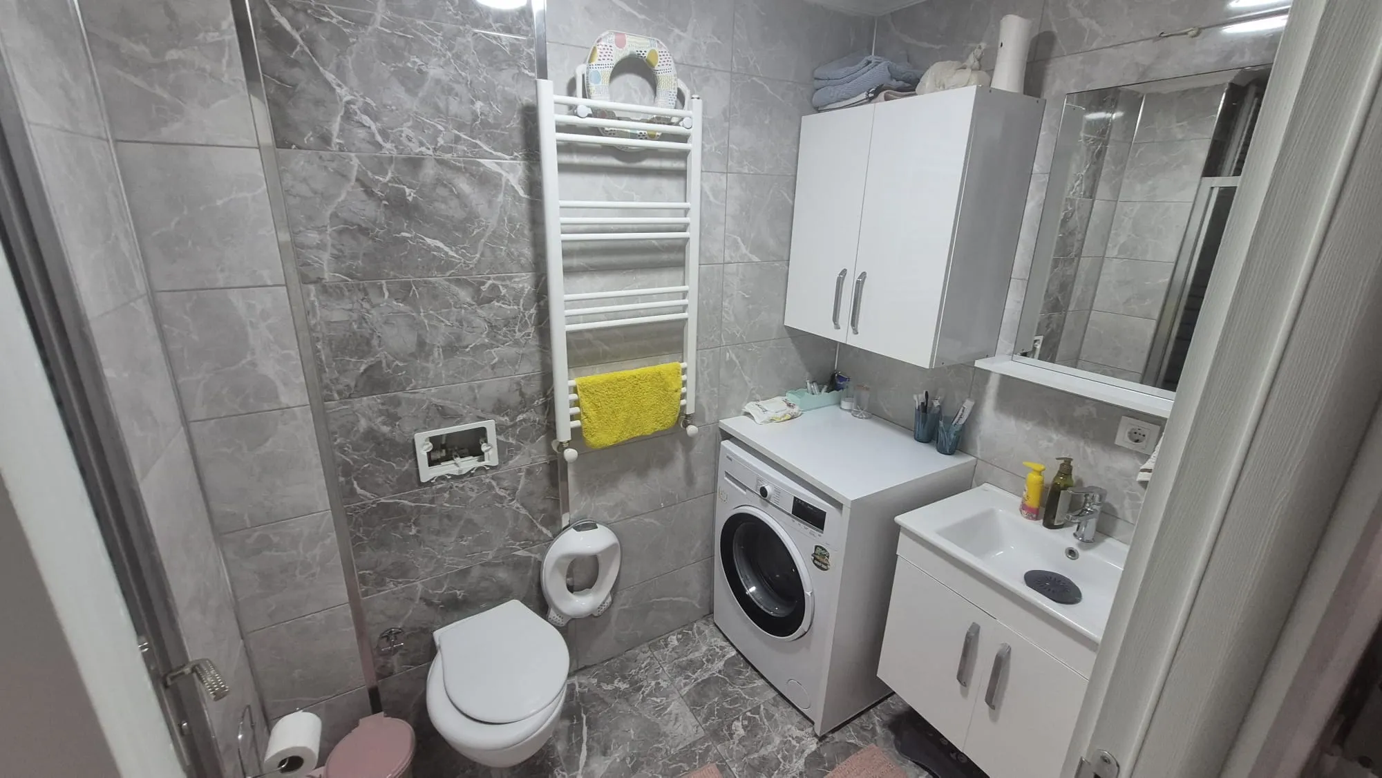 my site'den yelki'de satılık 3+1 teraslı doğalgazlı dubleks daire