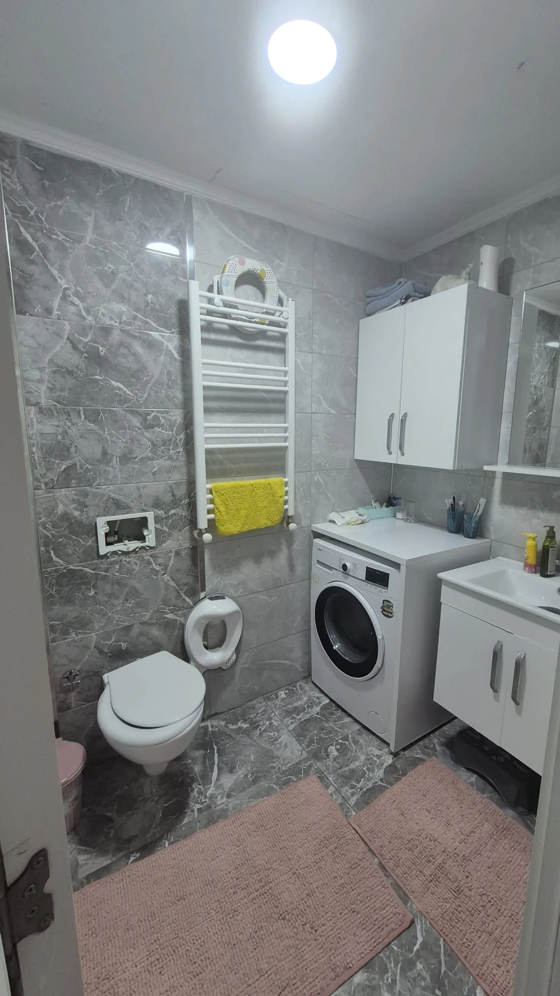 my site'den yelki'de satılık 3+1 teraslı doğalgazlı dubleks daire