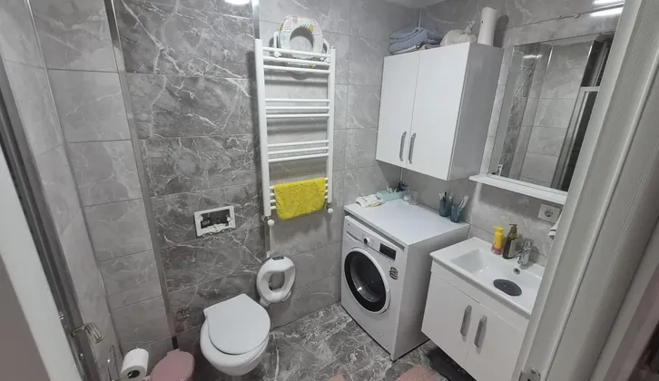 my site'den yelki'de satılık 3+1 teraslı doğalgazlı dubleks daire