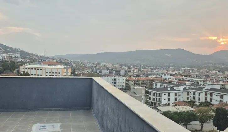 my site'den yelki'de satılık 3+1 teraslı doğalgazlı dubleks daire