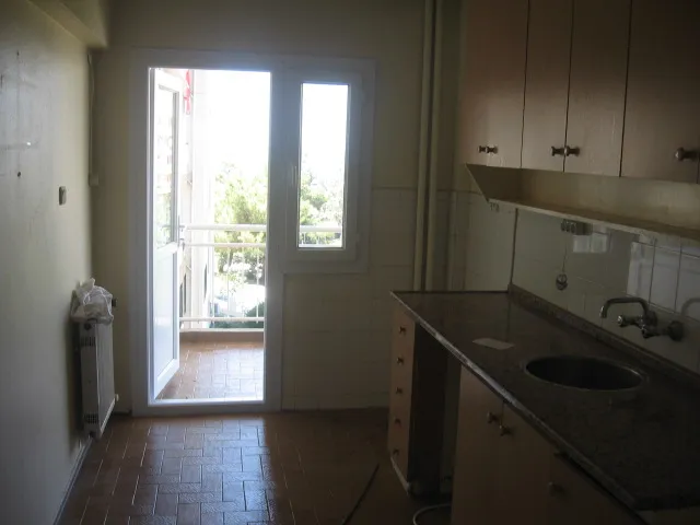 Huzur Mahallesinde Çağdaş Orko Sitesi 3+1 Ara Kat Kiralık Daire