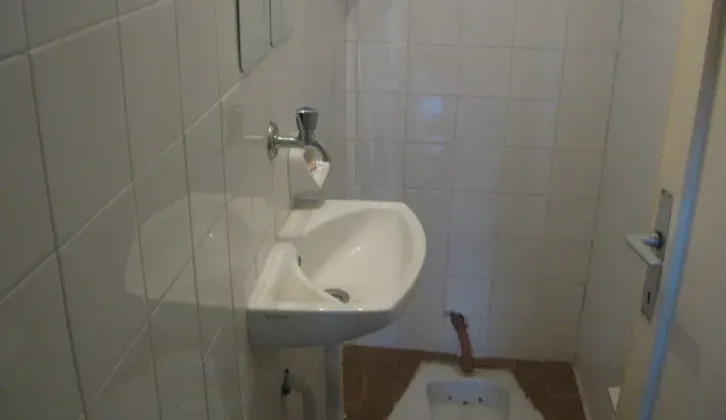 Huzur Mahallesinde Çağdaş Orko Sitesi 3+1 Ara Kat Kiralık Daire
