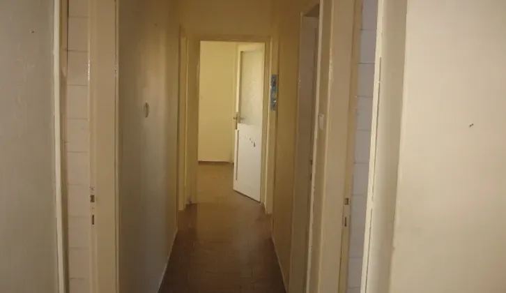 Huzur Mahallesinde Çağdaş Orko Sitesi 3+1 Ara Kat Kiralık Daire