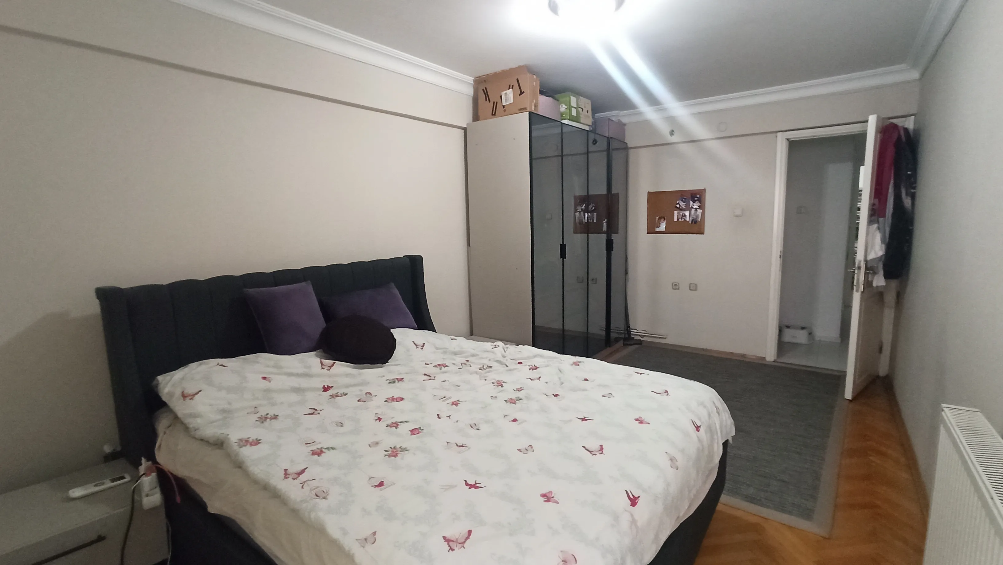 KARŞIYAKA ALAYBEY'DE4+1 ASANSÖRLÜ 2. KAT 150M2 DAİRE
