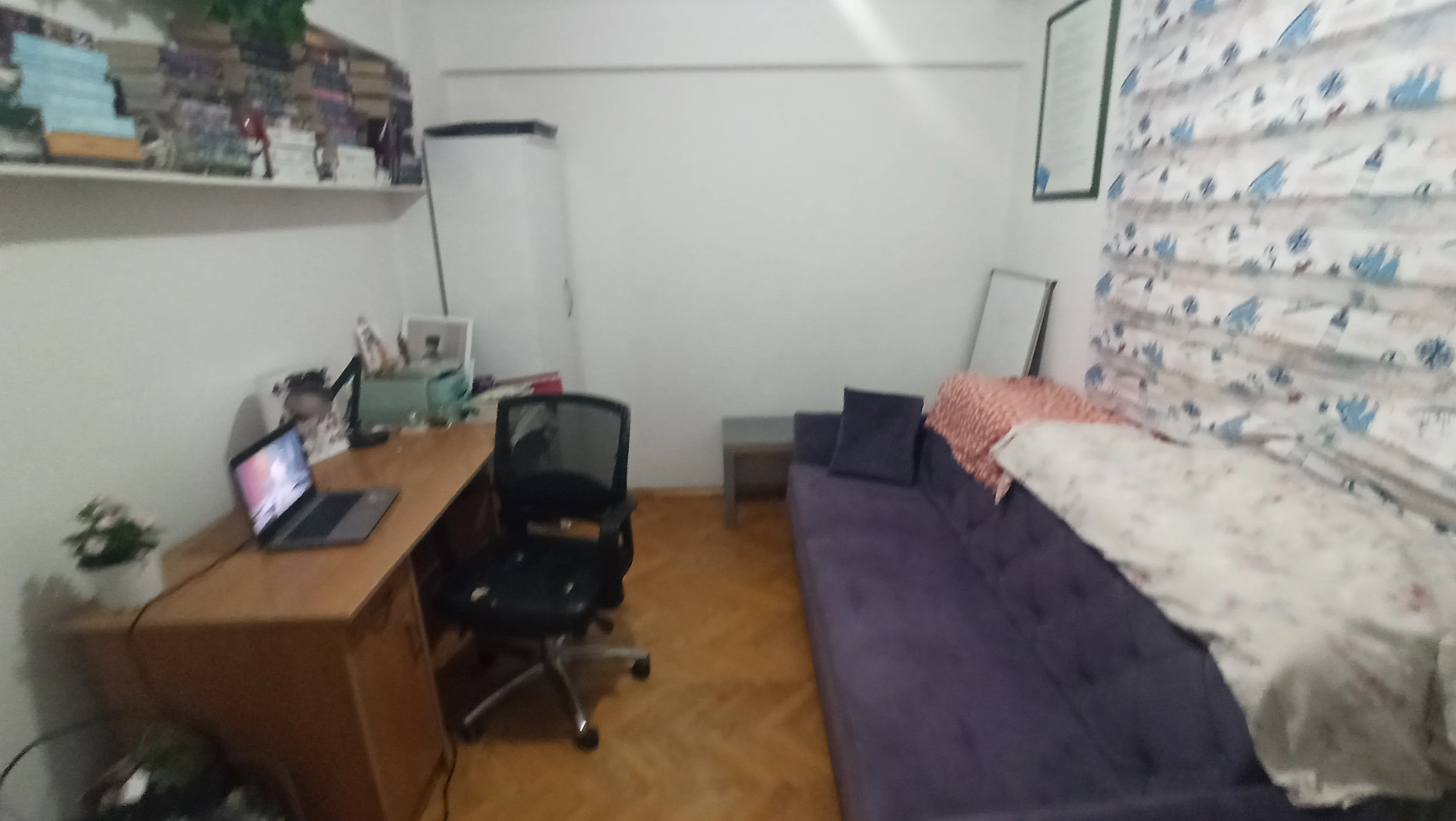 KARŞIYAKA ALAYBEY'DE4+1 ASANSÖRLÜ 2. KAT 150M2 DAİRE