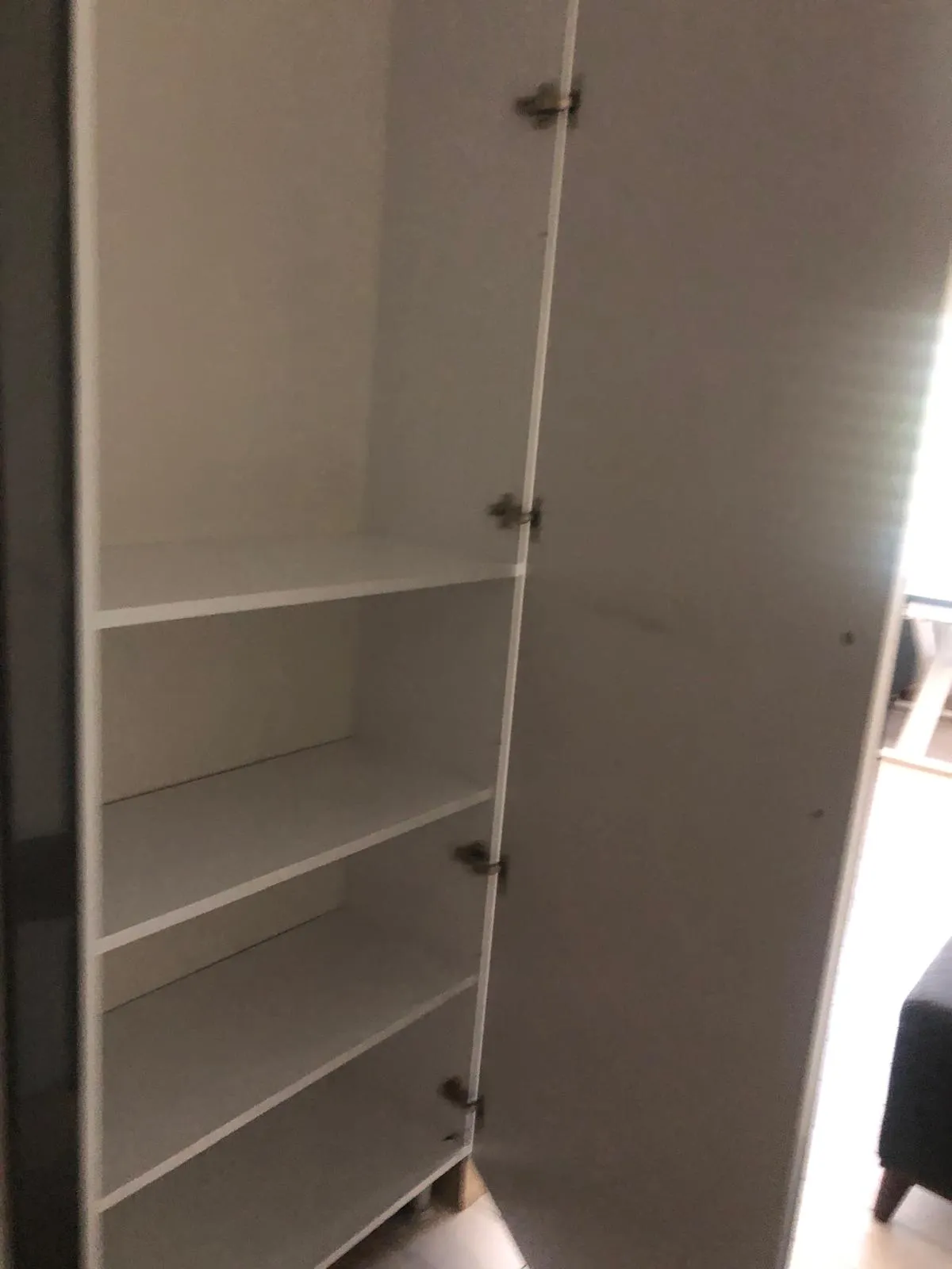 Karabağlar Muammer Akar Mahallesi 1+1 Eşyalı Kiralık Daire