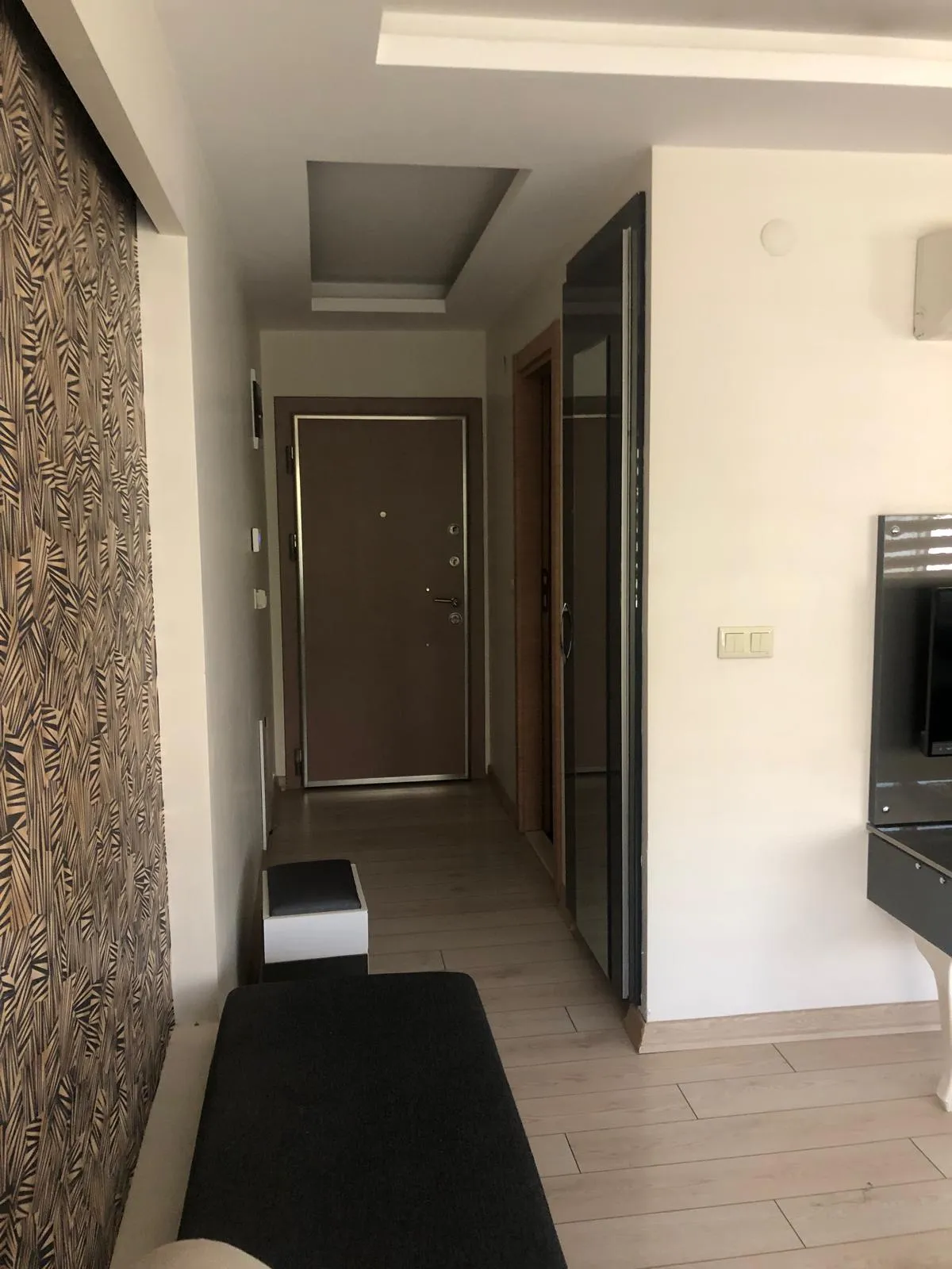 Karabağlar Muammer Akar Mahallesi 1+1 Eşyalı Kiralık Daire