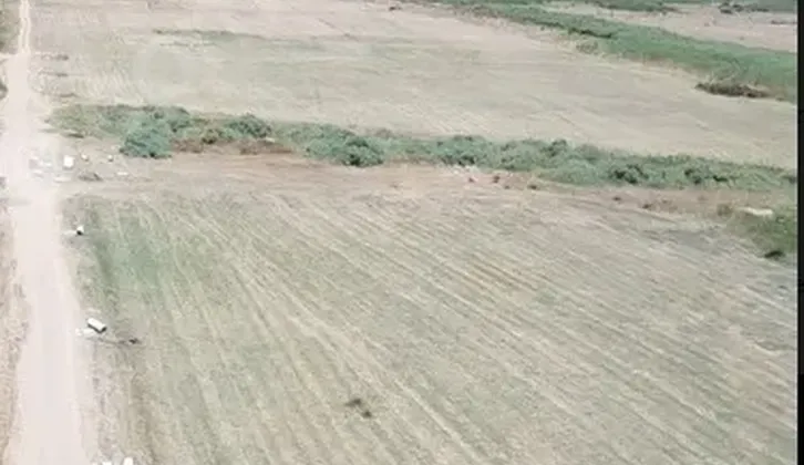 Ali Haydar Torun dan Çanakkale Biga Çeşmealtı nda Satılık Arsa