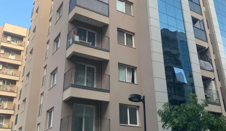 İzmir Karabağlar Folkart Line Sitesinde 3+1 Kiralık Daire