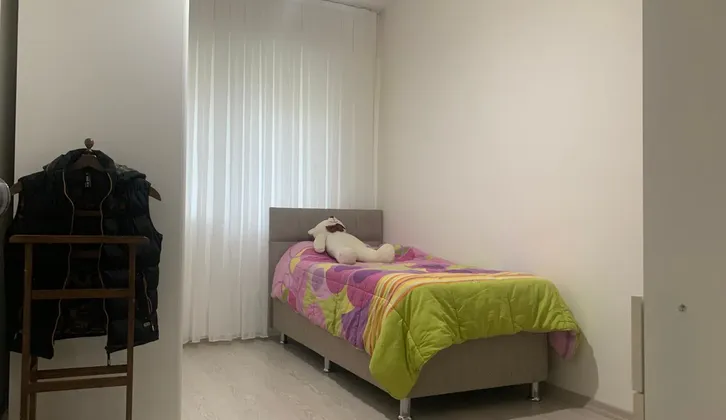 İzmir Karabağlar Folkart Line Sitesinde 3+1 Kiralık Daire